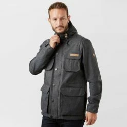 Hi-Tec Men’s Hopkins Jacket