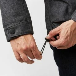 Hi-Tec Men’s Hopkins Jacket -Men's Footwear shop go 087398 g