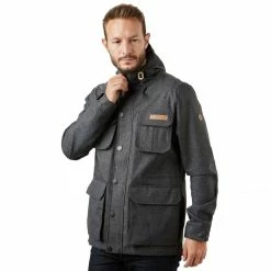Hi-Tec Men’s Hopkins Jacket -Men's Footwear shop go 087398 z