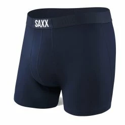 Saxx Men's Vibe Boxer Brief -Men's Footwear shop go 089524 z
