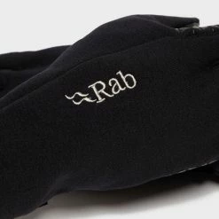 Rab Men's Power Stretch Contact Grip Glove -Men's Footwear shop go 089837 c