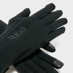 Rab Men's Power Stretch Contact Glove -Men's Footwear shop go 089847 c