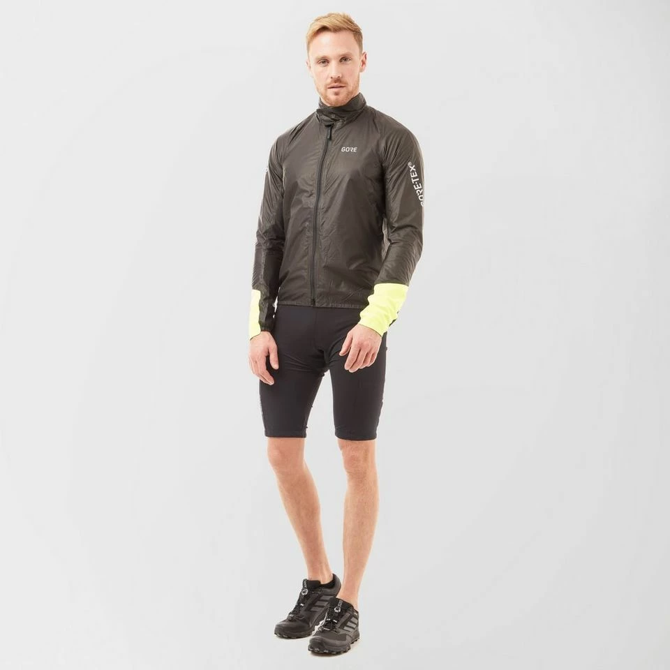 Men’s C5 GORE-TEX® Shakedry™ 1985 Insulated Viz Jacket 3 Men’s C5 GORE-TEX® Shakedry™ 1985 Insulated Viz Jacket - Image 3