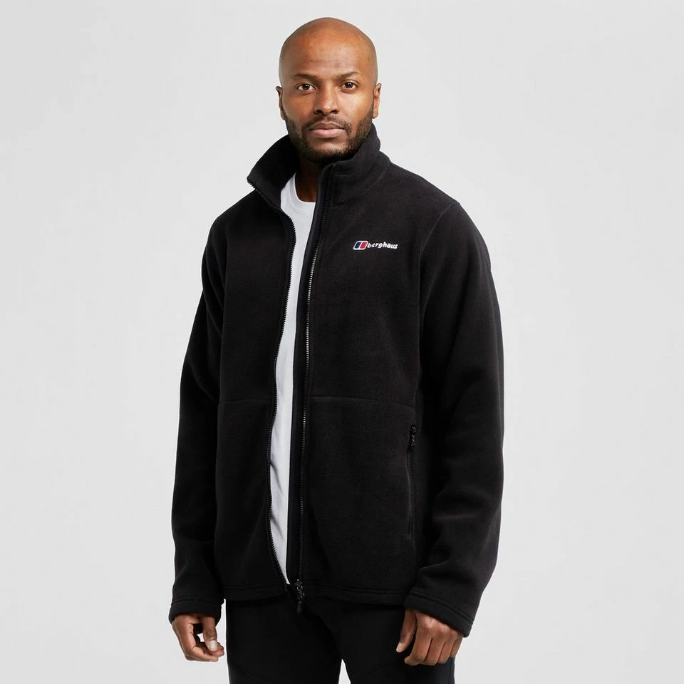 Berghaus Men’s Torus Fleece 1 Berghaus Men’s Torus Fleece