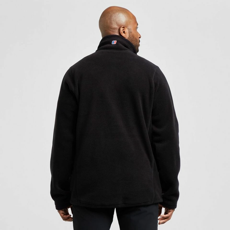 Berghaus Men’s Torus Fleece 2 Berghaus Men’s Torus Fleece - Image 2