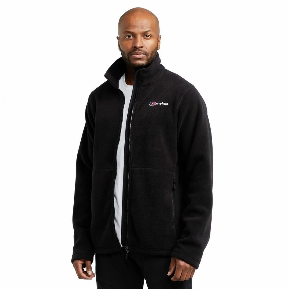 Berghaus Men’s Torus Fleece 10 Berghaus Men’s Torus Fleece - Image 10