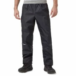 Berghaus Men's Stormcloud Waterproof Overtrousers -Men's Footwear shop go 094187 z