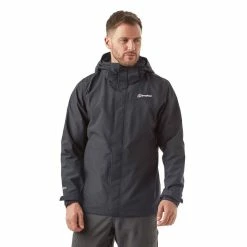Berghaus Men's Maitland GORE-TEX® IA Waterproof Jacket -Men's Footwear shop go 094193 z
