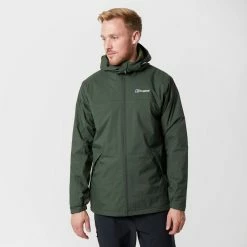 Berghaus Men's Stormcloud Insulated Jacket