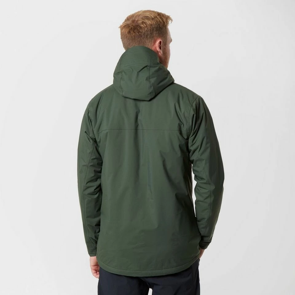 Berghaus Men's Stormcloud Insulated Jacket 2 Berghaus Men's Stormcloud Insulated Jacket - Image 2