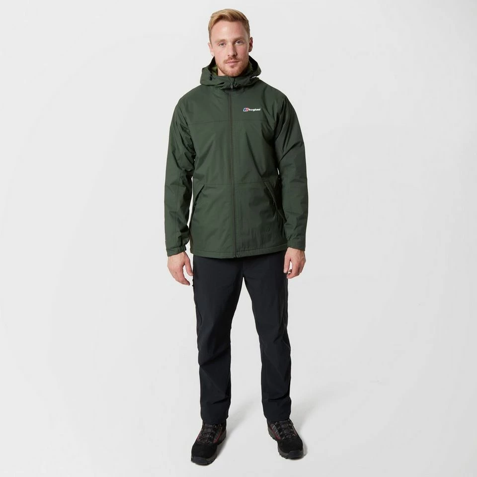 Berghaus Men's Stormcloud Insulated Jacket 3 Berghaus Men's Stormcloud Insulated Jacket - Image 3