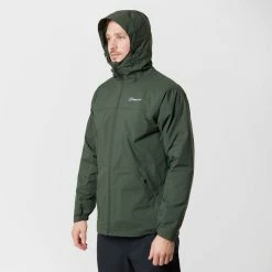 Berghaus Men's Stormcloud Insulated Jacket 10 Berghaus Men's Stormcloud Insulated Jacket -Men's Footwear shop go 094203 d