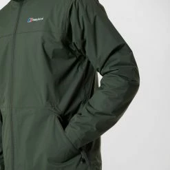 Berghaus Men's Stormcloud Insulated Jacket 12 Berghaus Men's Stormcloud Insulated Jacket -Men's Footwear shop go 094203 f