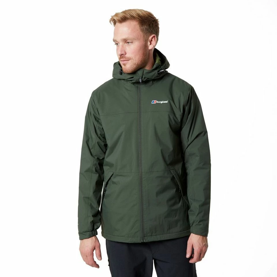 Berghaus Men's Stormcloud Insulated Jacket 7 Berghaus Men's Stormcloud Insulated Jacket - Image 7
