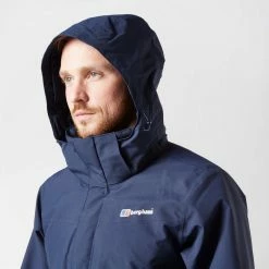 Berghaus Men's Maitland GORE-TEX® IA Waterproof Jacket -Men's Footwear shop go 094205 f