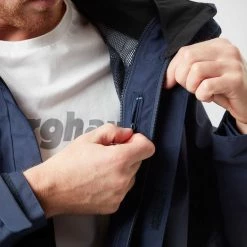 Berghaus Men's Maitland GORE-TEX® IA Waterproof Jacket -Men's Footwear shop go 094205 h