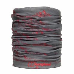 Berghaus Unisex Mountain Neck Gaiter -Men's Footwear shop go 095853 z