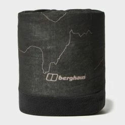 Berghaus Unisex Part Contour Neck Gaiter