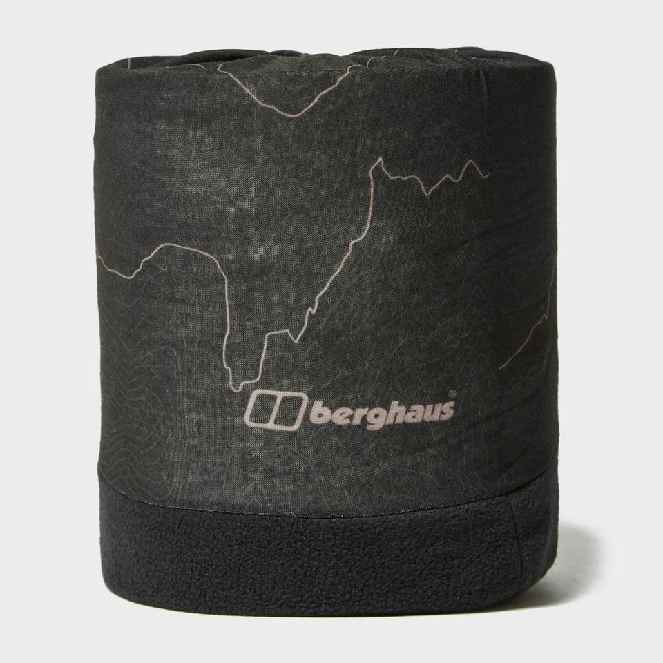 Berghaus Unisex Part Contour Neck Gaiter 1 Berghaus Unisex Part Contour Neck Gaiter