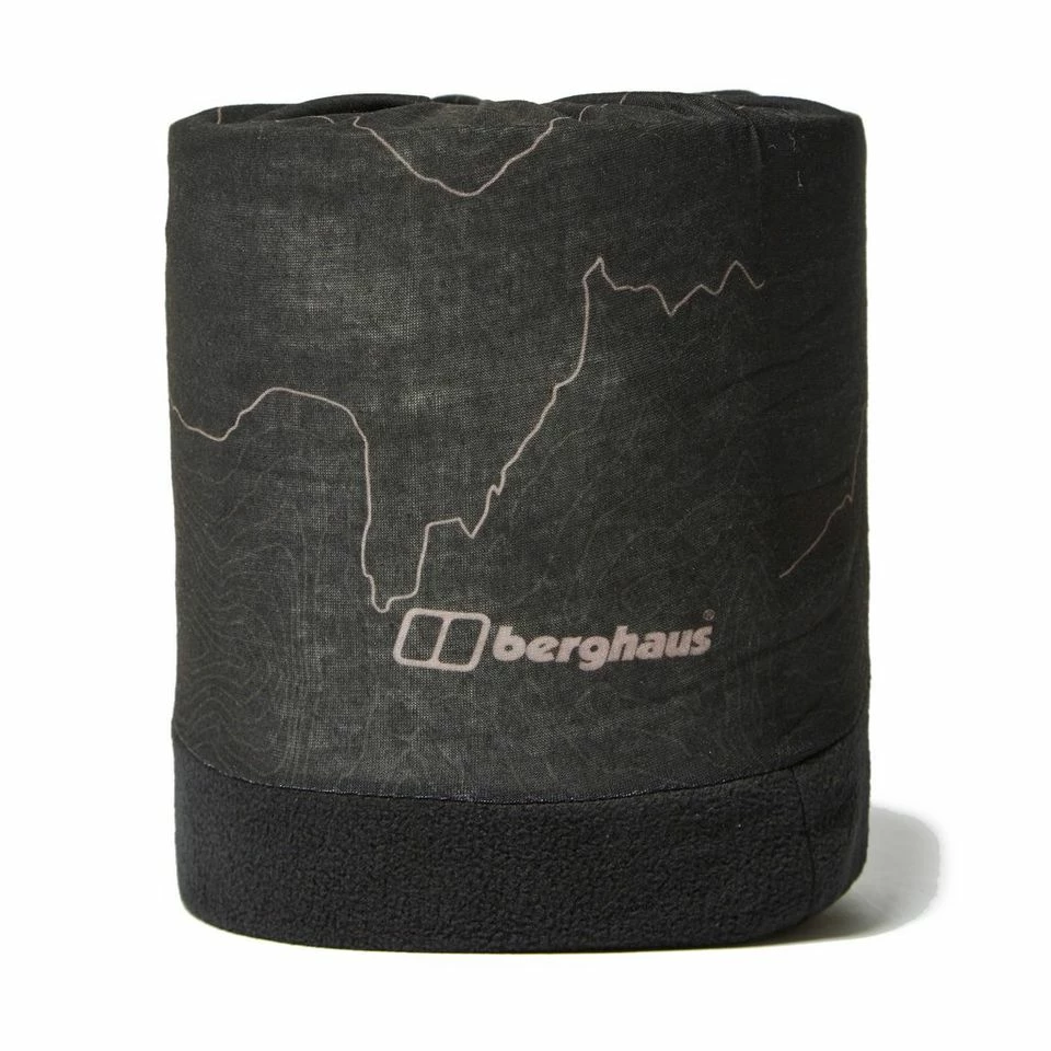 Berghaus Unisex Part Contour Neck Gaiter 2 Berghaus Unisex Part Contour Neck Gaiter - Image 2