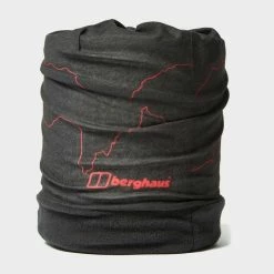 Berghaus Unisex Part Contour Neck Gaiter