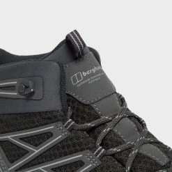 Berghaus Men’s Expanse Mid GORE-TEX® Walking Boots -Men's Footwear shop go 097435 e