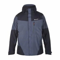 Berghaus Men's Arran 3-in-1 Jacket -Men's Footwear shop go 098136 u
