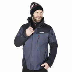 Berghaus Men's Arran 3-in-1 Jacket -Men's Footwear shop go 098136 z