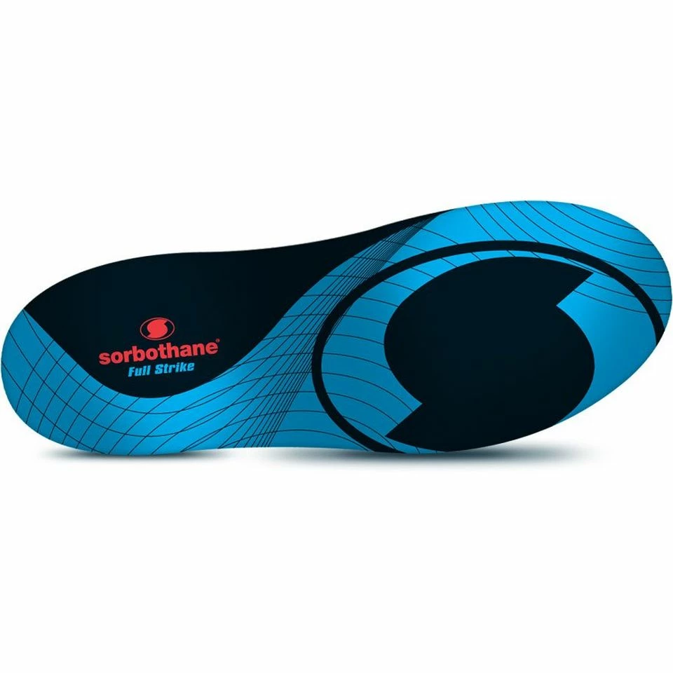 SORBOTHANE Full Strike 1 SORBOTHANE Full Strike