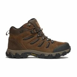 Peter Storm Men’s Eskdale Mid Waterproof Walking Boot -Men's Footwear shop go 100406 z