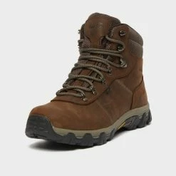 Peter Storm Men's Caldbeck Waterproof Walking Boot 9 Peter Storm Men's Caldbeck Waterproof Walking Boot -Men's Footwear shop go 100447 c