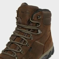 Peter Storm Men's Caldbeck Waterproof Walking Boot 12 Peter Storm Men's Caldbeck Waterproof Walking Boot -Men's Footwear shop go 100447 f