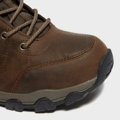 Peter Storm Men’s Lindale Waterproof Walking Shoe -Men's Footwear shop go 100458 d