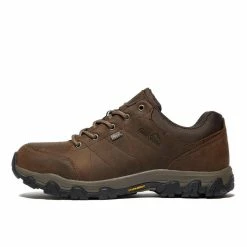 Peter Storm Men’s Lindale Waterproof Walking Shoe -Men's Footwear shop go 100458 z