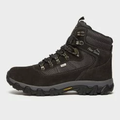 Peter Storm Men’s Millbeck Waterproof Walking Boots