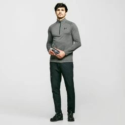 Under Armour Men's Tech™ 2.0 Long Sleeve Zip Top 9 Under Armour Men's Tech™ 2.0 Long Sleeve Zip Top -Men's Footwear shop go 101014 c