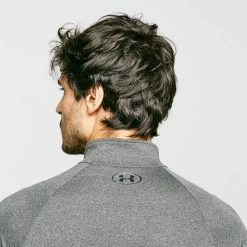 Under Armour Men's Tech™ 2.0 Long Sleeve Zip Top 11 Under Armour Men's Tech™ 2.0 Long Sleeve Zip Top -Men's Footwear shop go 101014 e