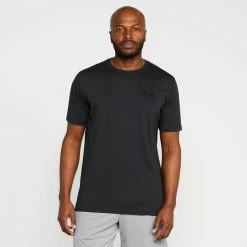 Under Armour Men's Sportstyle Short-sleeve T-Shirt