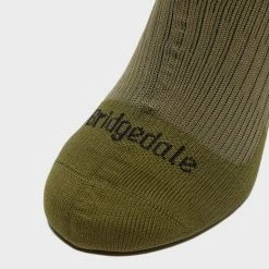 Bridgedale StormSock Midweight Boot Socks -Men's Footwear shop go 101138 d