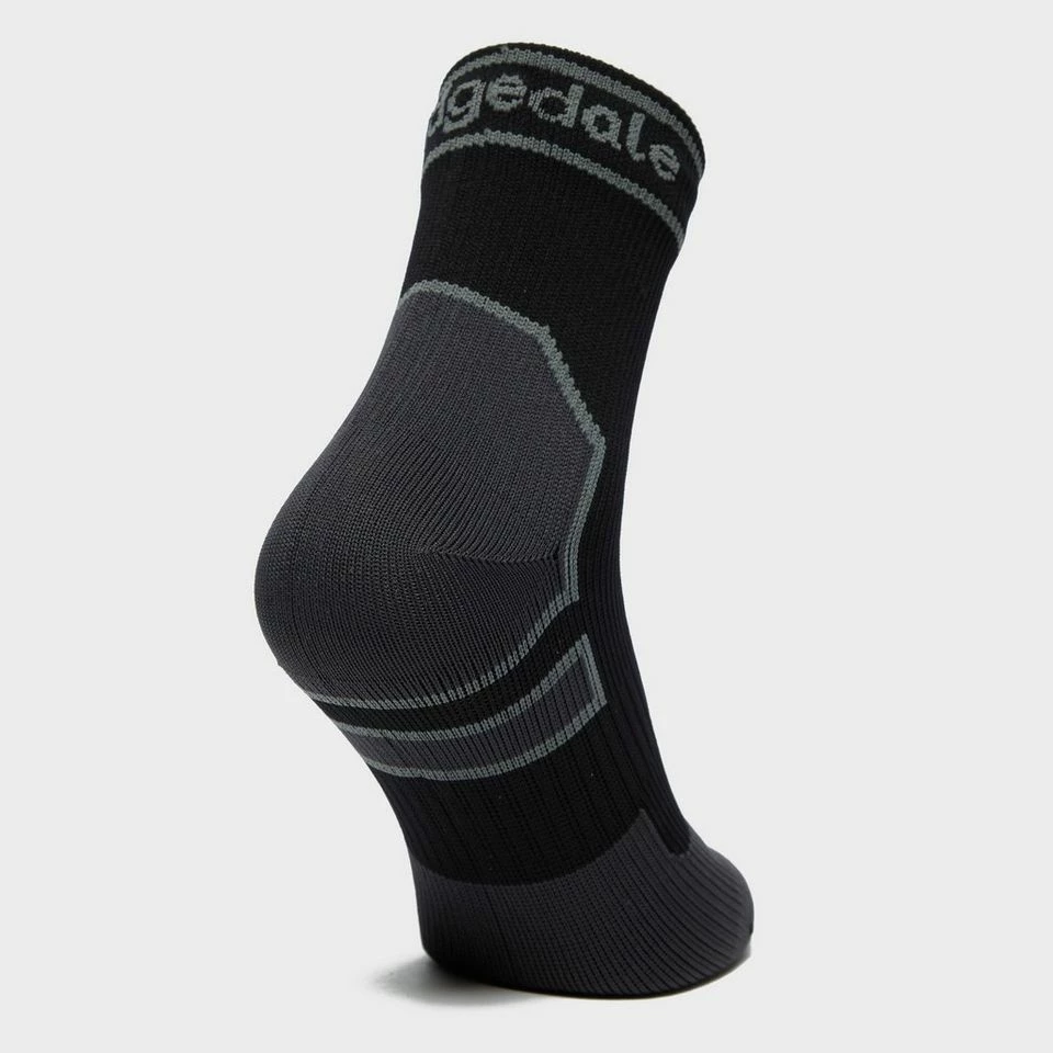 Bridgedale StormSock Lightweight Ankle Socks 3 Bridgedale StormSock Lightweight Ankle Socks - Image 3