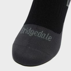 Bridgedale StormSock Lightweight Ankle Socks 9 Bridgedale StormSock Lightweight Ankle Socks -Men's Footwear shop go 101140 d