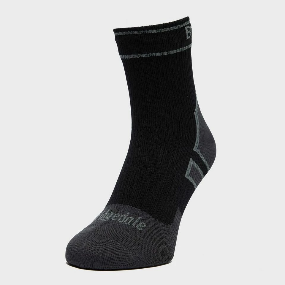 Bridgedale StormSock Lightweight Ankle Socks 6 Bridgedale StormSock Lightweight Ankle Socks - Image 6
