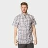Craghoppers Men's Otley Short Sleeve Shirt
