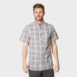 Craghoppers Men's Otley Short Sleeve Shirt