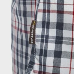 Craghoppers Men's Otley Short Sleeve Shirt -Men's Footwear shop go 103427 e