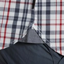 Craghoppers Men's Otley Short Sleeve Shirt -Men's Footwear shop go 103427 f