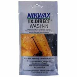 Nikwax Wash-In TX Direct® Handy Pouch (100ml)
