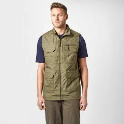 Peter Storm Mens' Travel Gilet