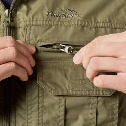 Peter Storm Mens' Travel Gilet -Men's Footwear shop go 103901 f