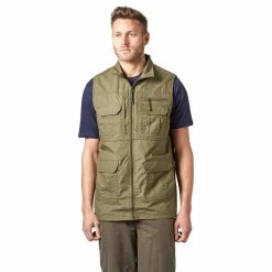 Peter Storm Mens' Travel Gilet -Men's Footwear shop go 103901 z
